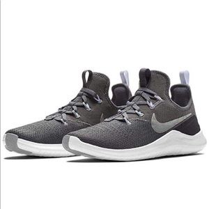 Nike Free Women’s 10.5 Gray